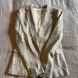 Banana Republic Wool Women's Blazer